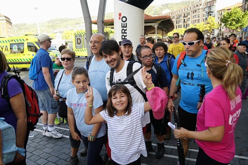 Foto 108 de la llegada | 12:00 h -12:30 h |  Galer�a 2 - Subida a Artxanda 2014